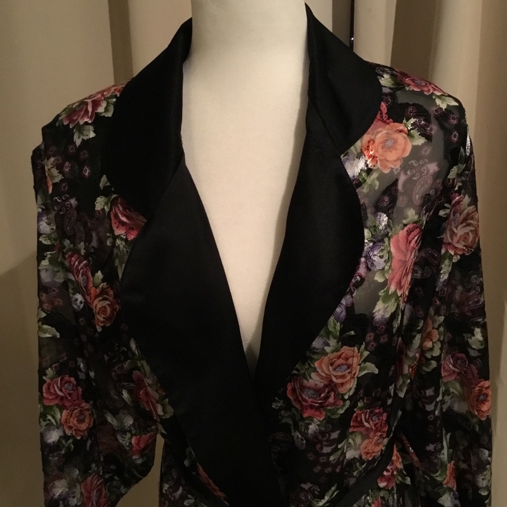 Victoria’s Secret Robe